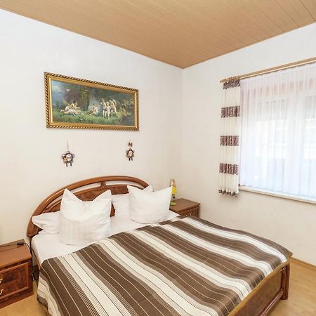 Apartment In Ilsenburg Near The Ski Area Zewnętrze zdjęcie