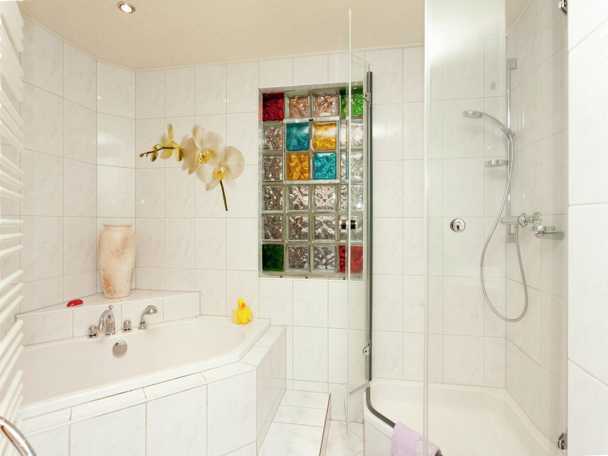Apartment In Ilsenburg Near The Ski Area Zewnętrze zdjęcie